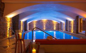 Boscolo Lyon Hotel & Spa